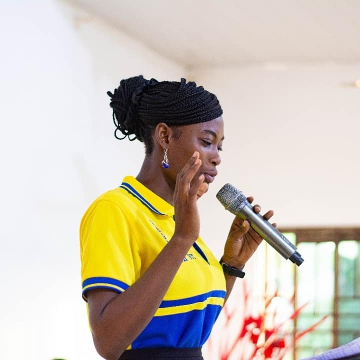 AG Ablekuma-Gbawe Youth Ministry | Accra