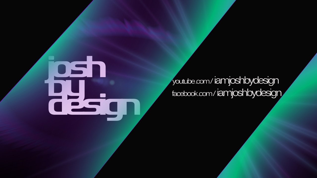 Josh by Design