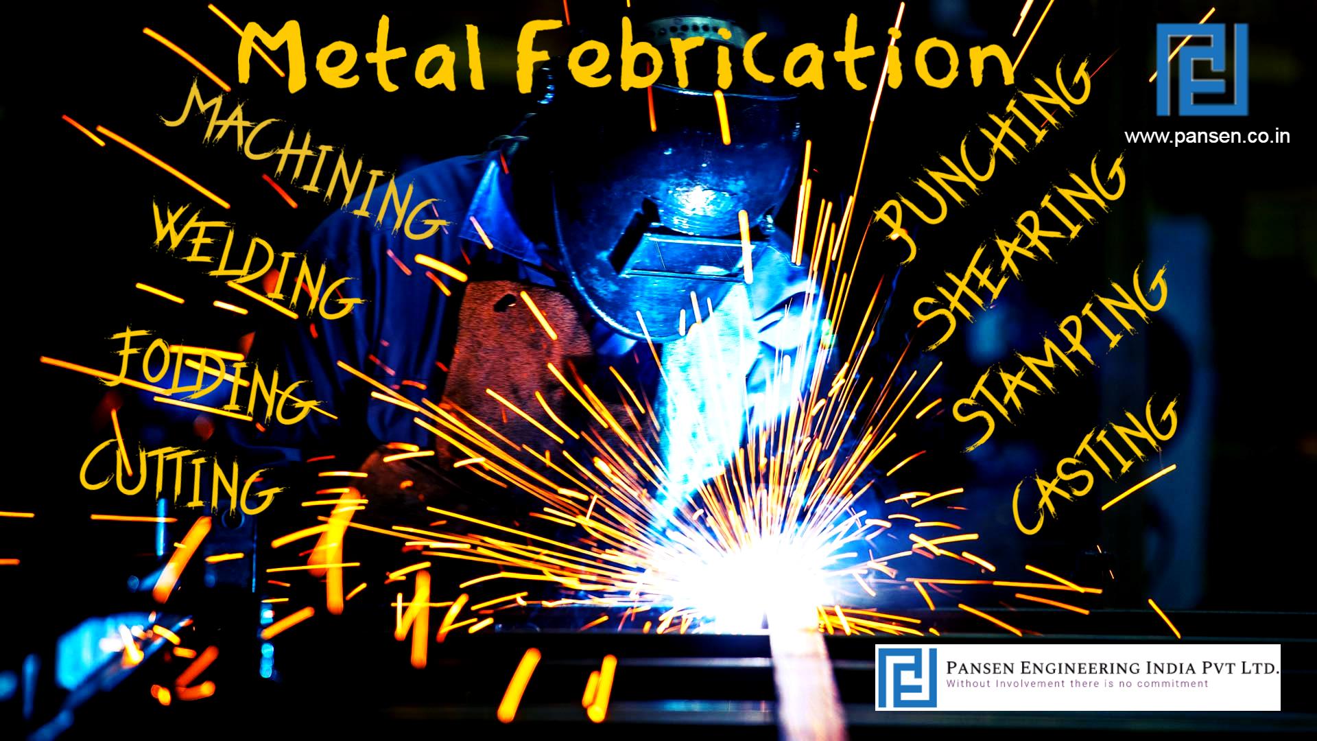 Ready to discuss your... - Pansen Engineering India Pvt. Ltd