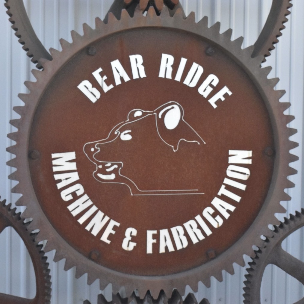 Bear Ridge Machine & Fabrication | Frackville PA