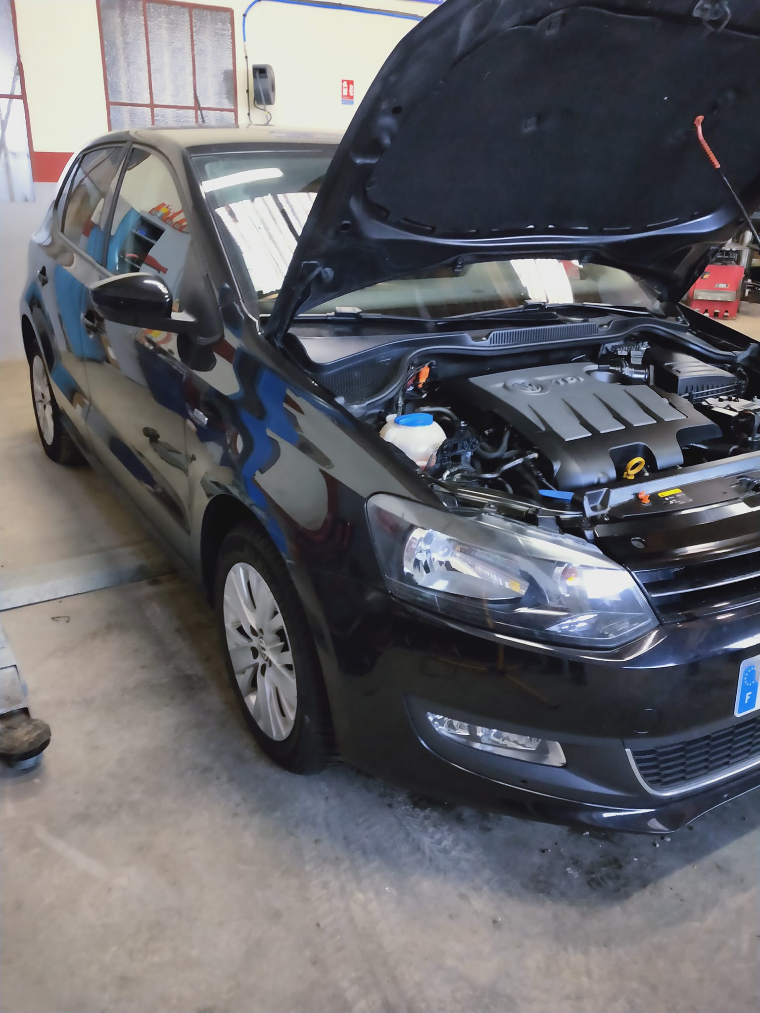 AUTO PS Performance