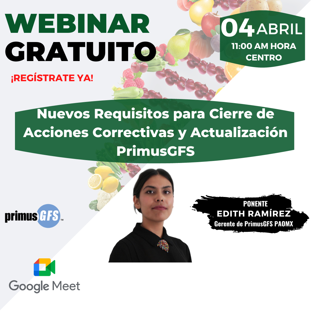 Primus Auditing Operations México - ¿𝐒𝐚𝐛𝐢́𝐚𝐬 𝐪𝐮𝐞 𝐞𝐧 𝐚𝐛𝐫𝐢𝐥 𝐡𝐮𝐛𝐨 ...