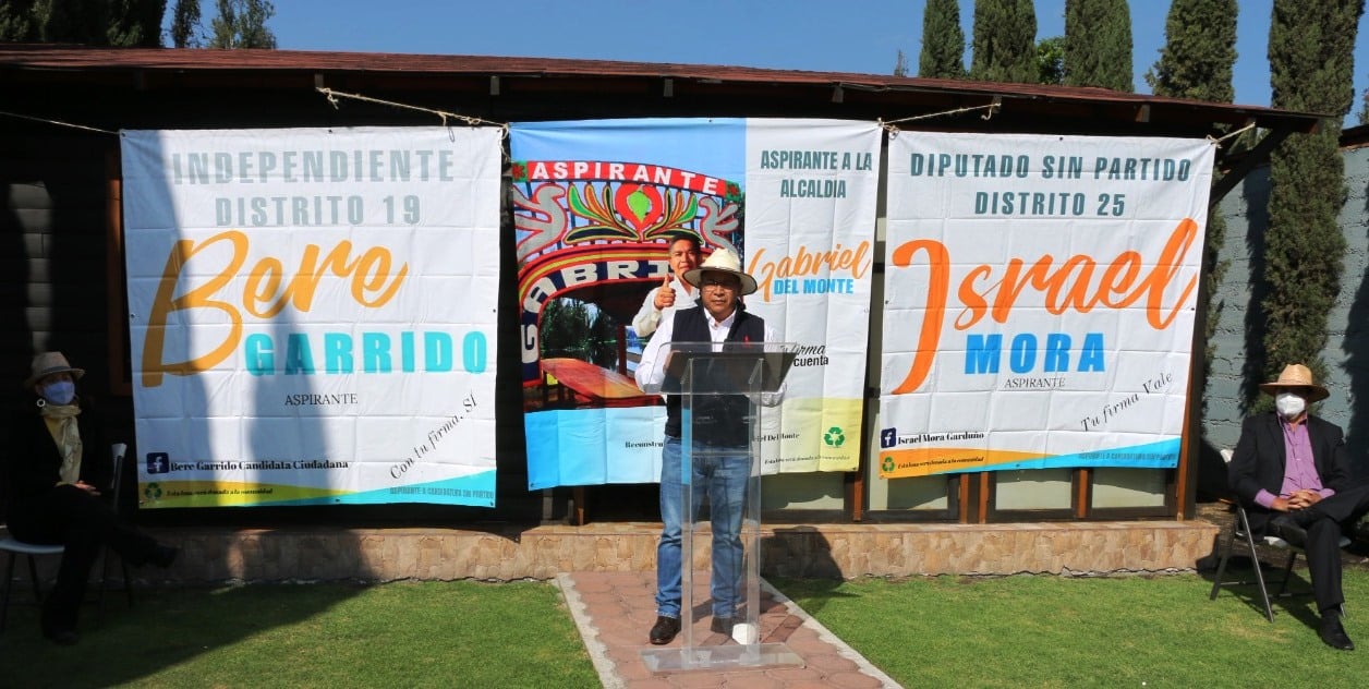 Per... - Periódico El Ahuejote-Líder de Opinión y Comunicación