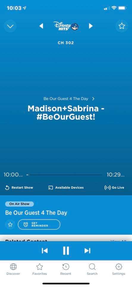 Radio Madison