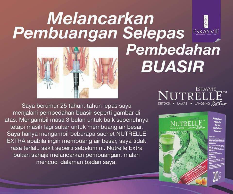 Lega Buasir Boleh Dirawat Hanya Guna Laser Free Malaysia Today Fmt