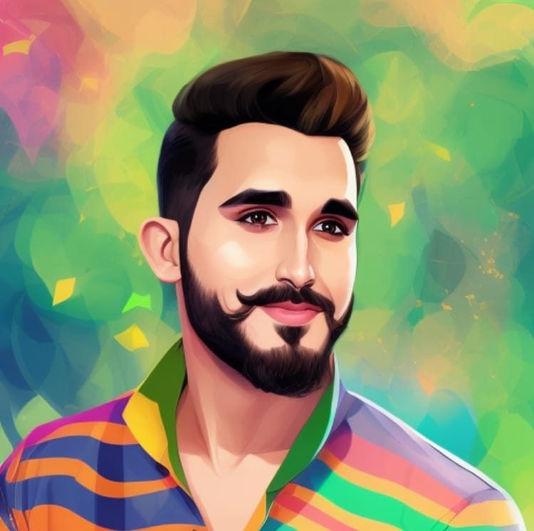 Afzaal Ashraf Rajput