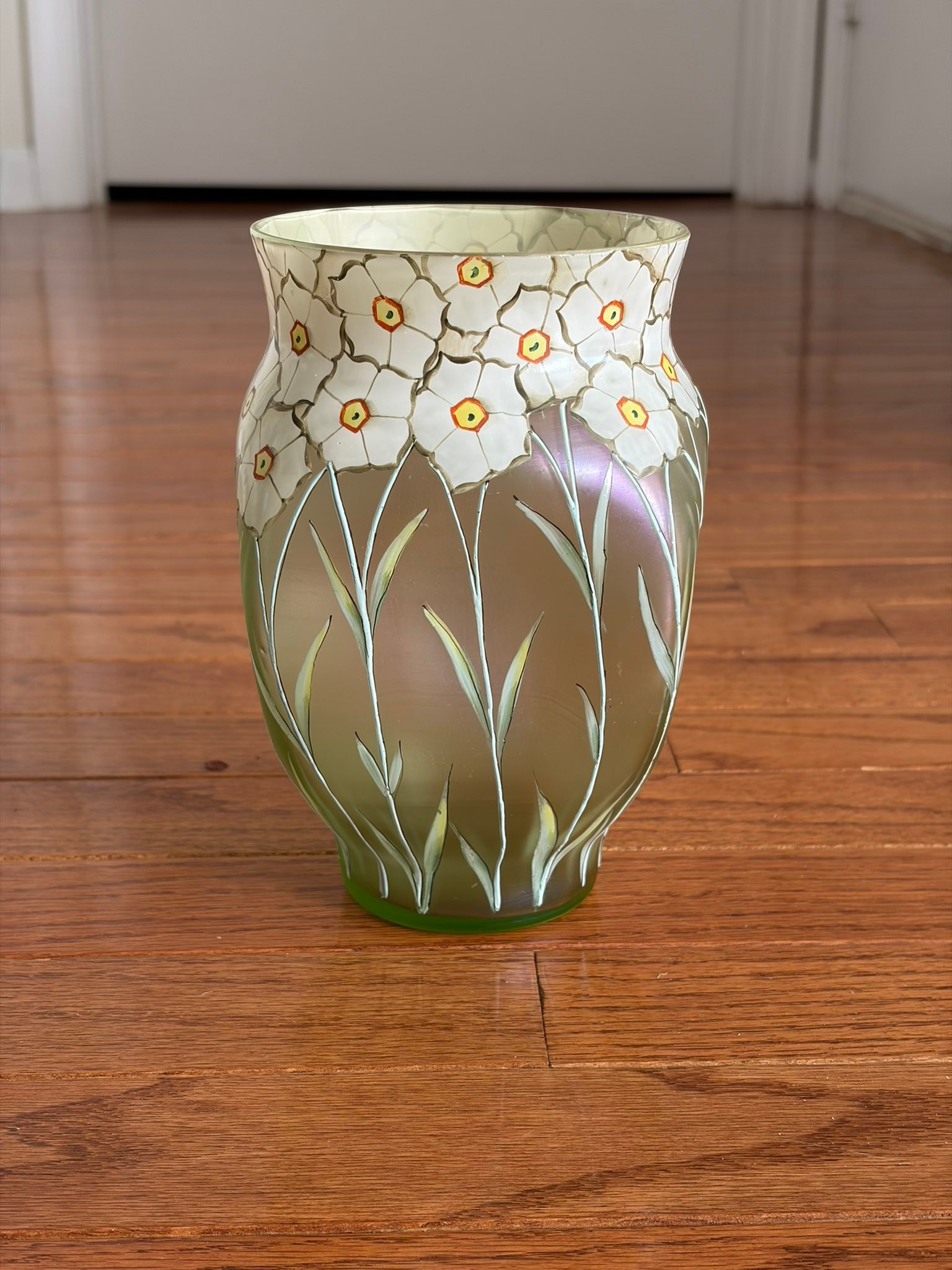 Authenticity of Tokoname Red Dragon Pottery Vase and Tea Cup?