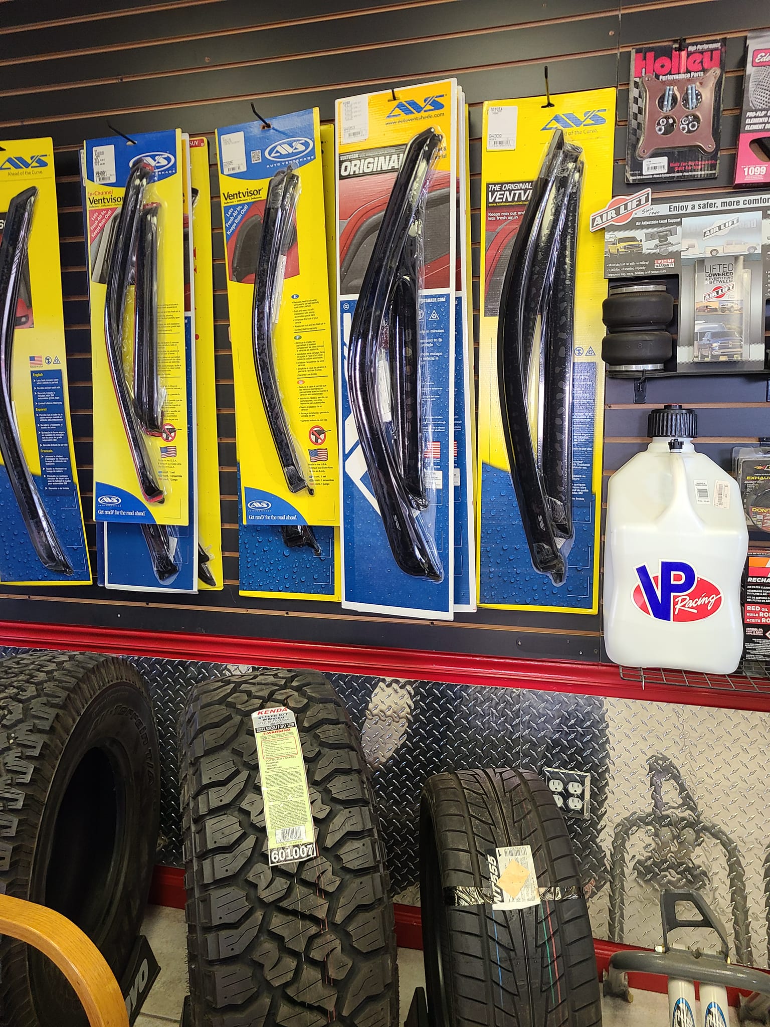 Fastrax High Performance & Accessories Inc | Frankfort KY