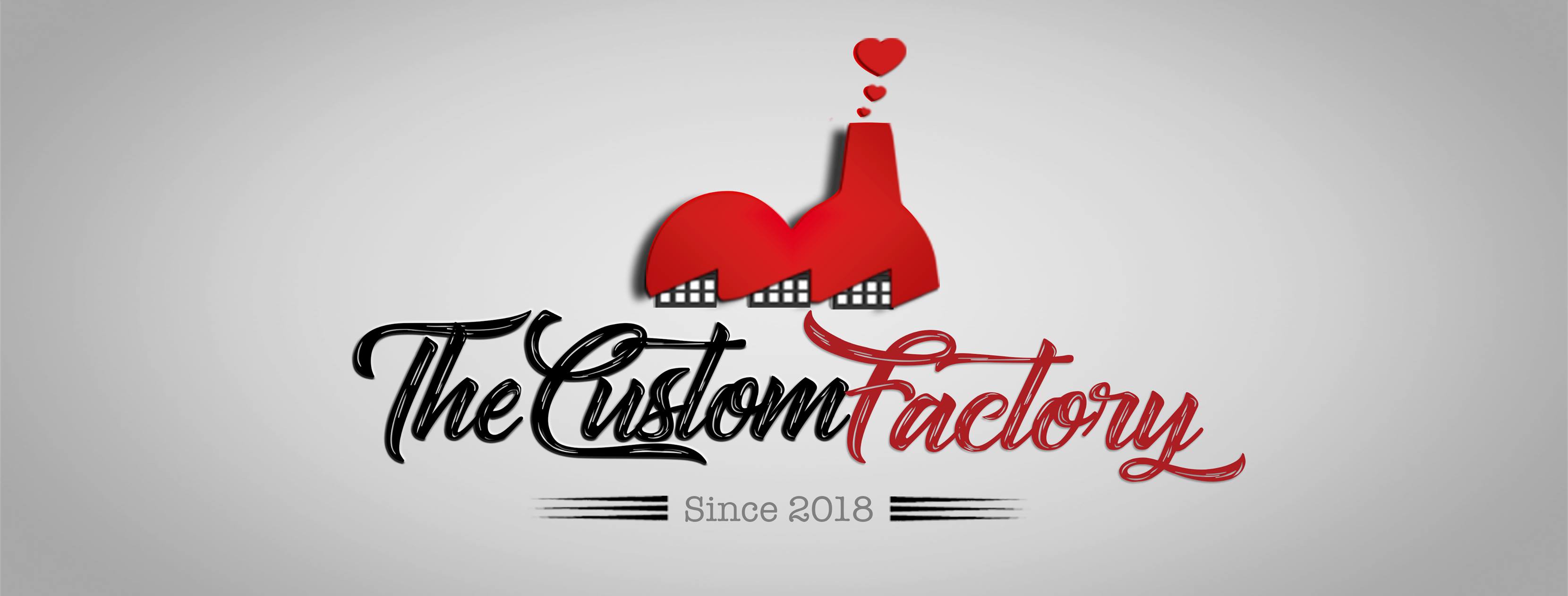 The Custom Factory