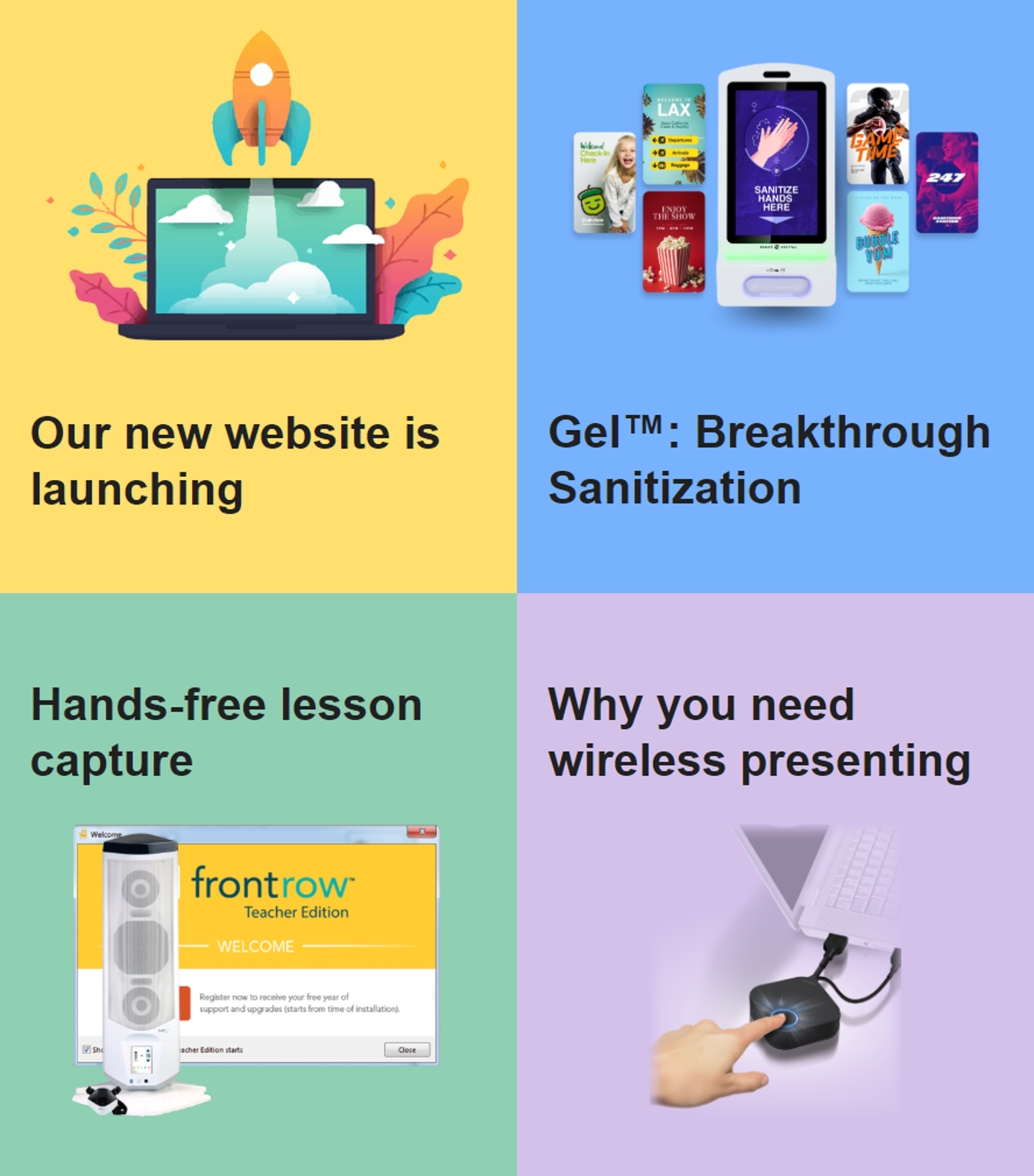 MicroK12 - Get a jump start on blended learning with our...