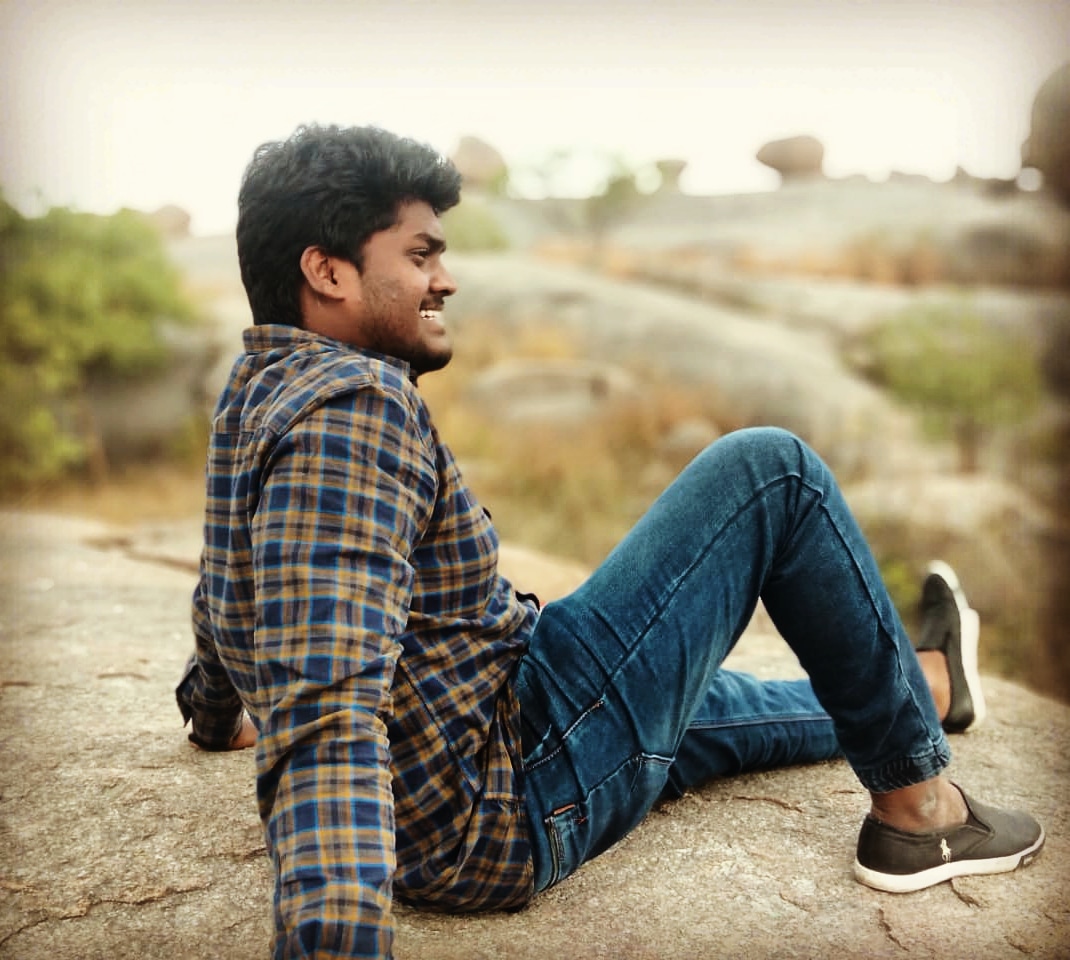Rohan Dev