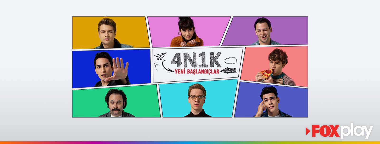 4n1k Yeni Baslangiclar Home Facebook