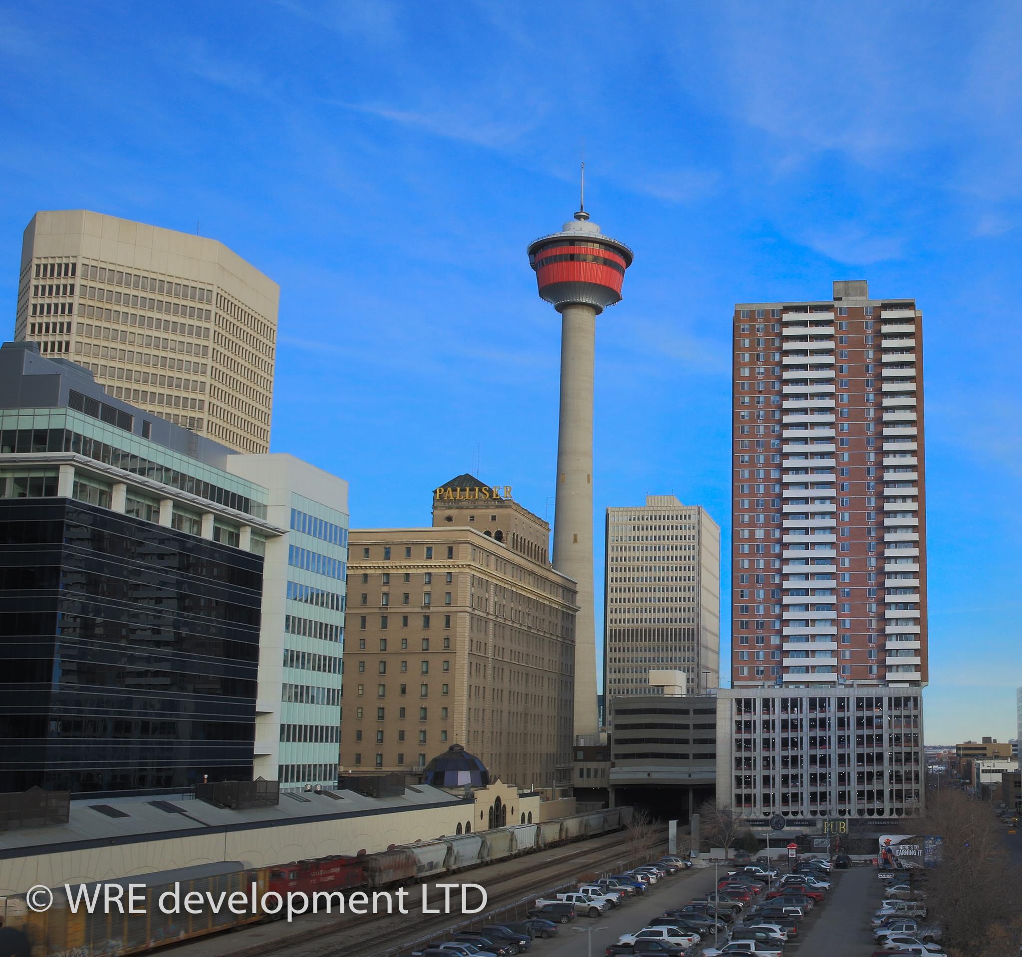WRE Development LTD