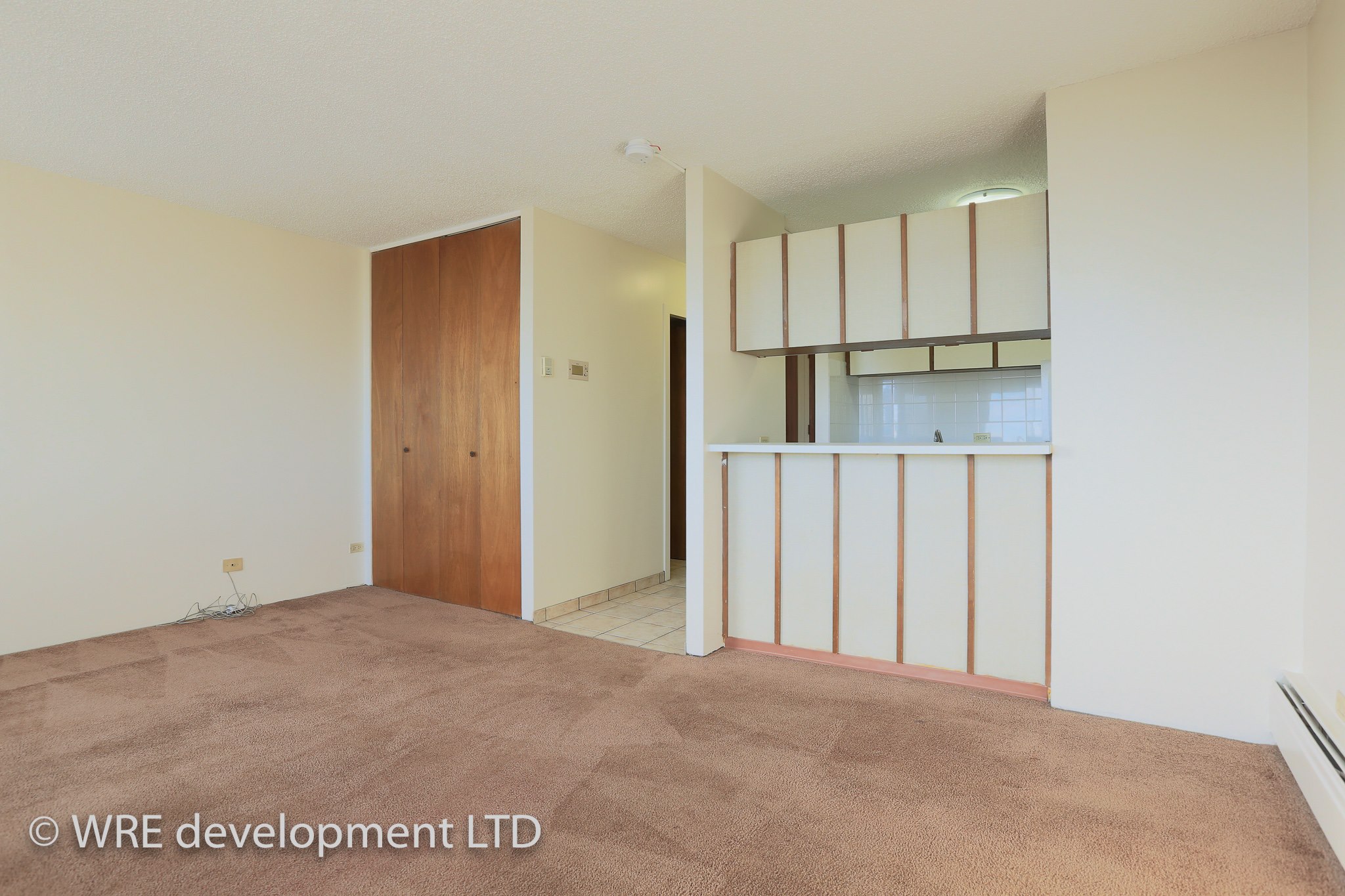 WRE Development LTD