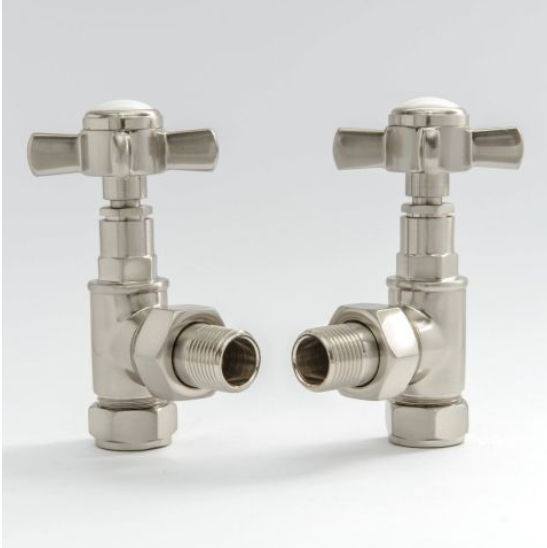 What Is The Difference Between TRV &... - Column Radiators 4u