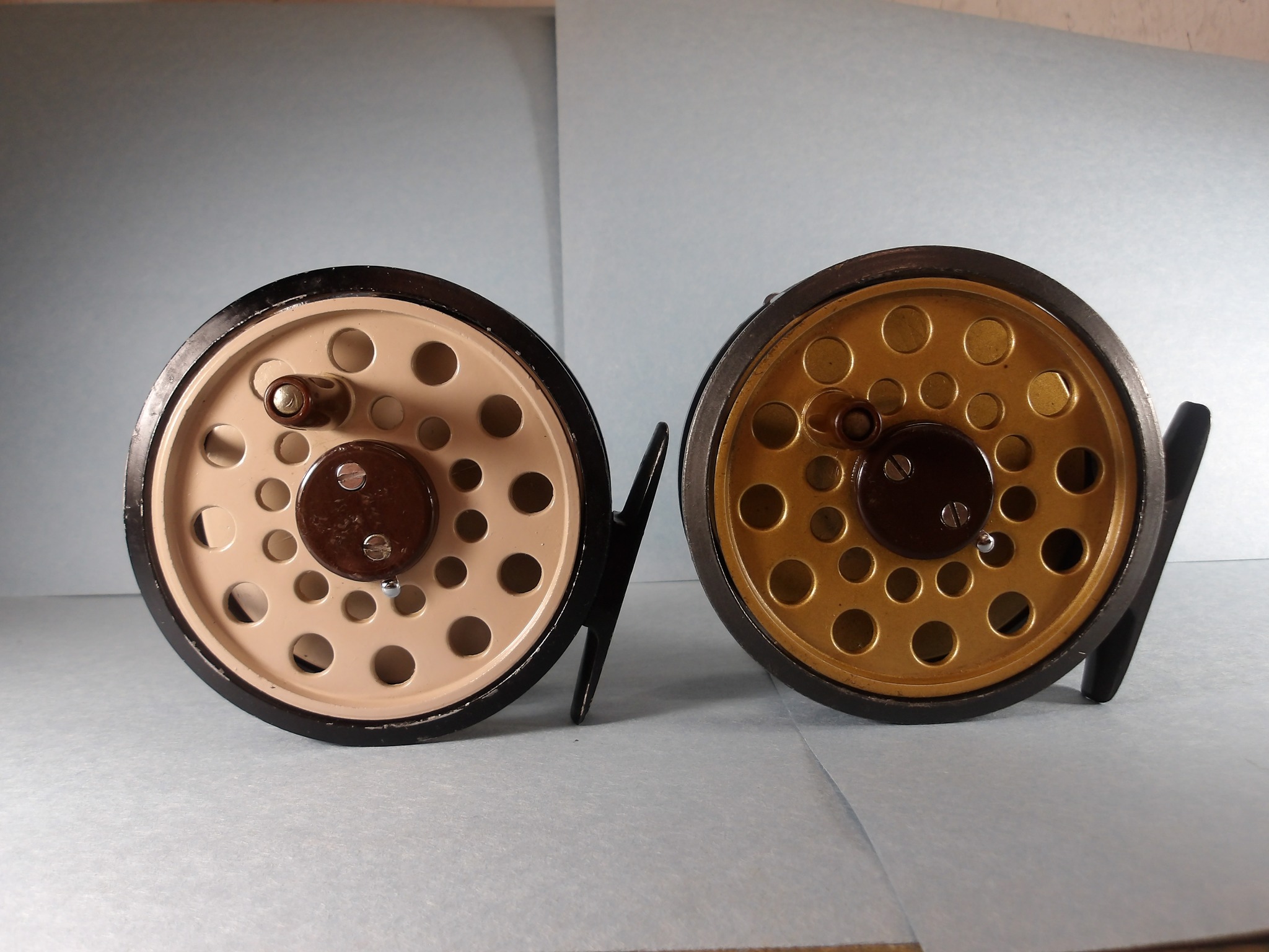 berkley 556 gr fly fishing reels Galvan Brookie 0-1 Reel Green The Brookie allows you the ability of fishing with a click Berkley Reels | Reels