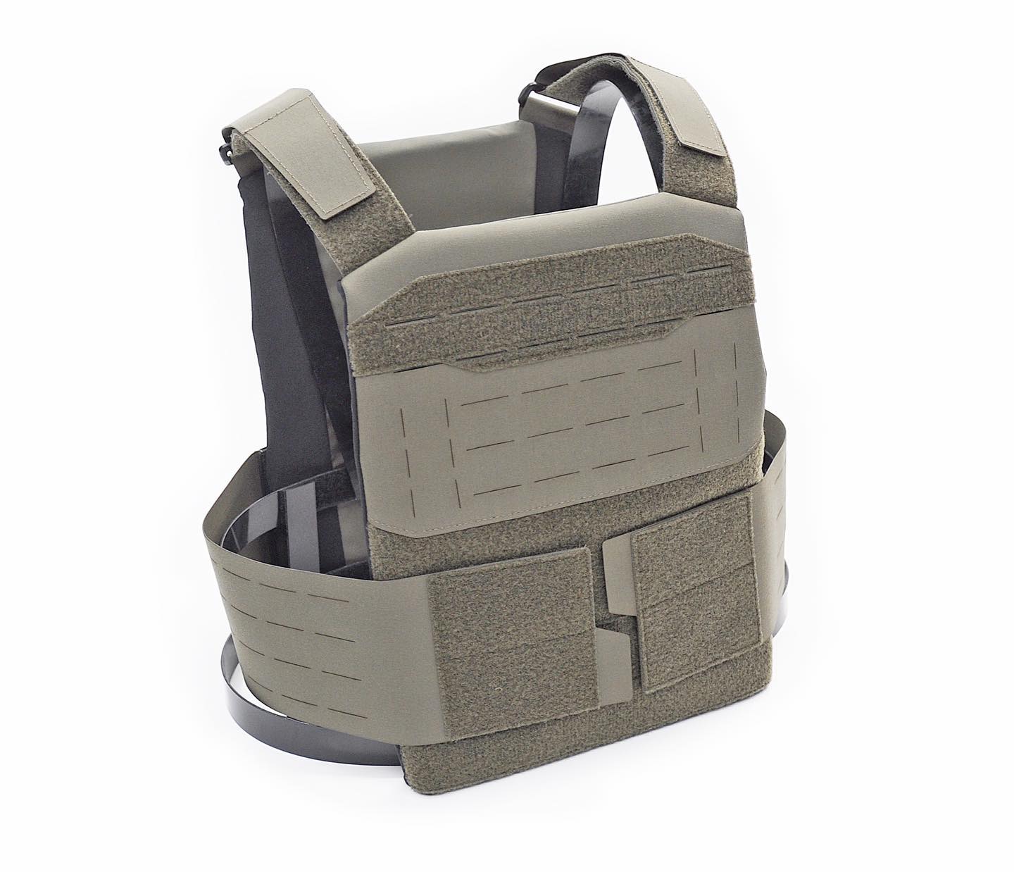 Gear Dynamics - GDPC in Ranger Green with our Basic... | Facebook