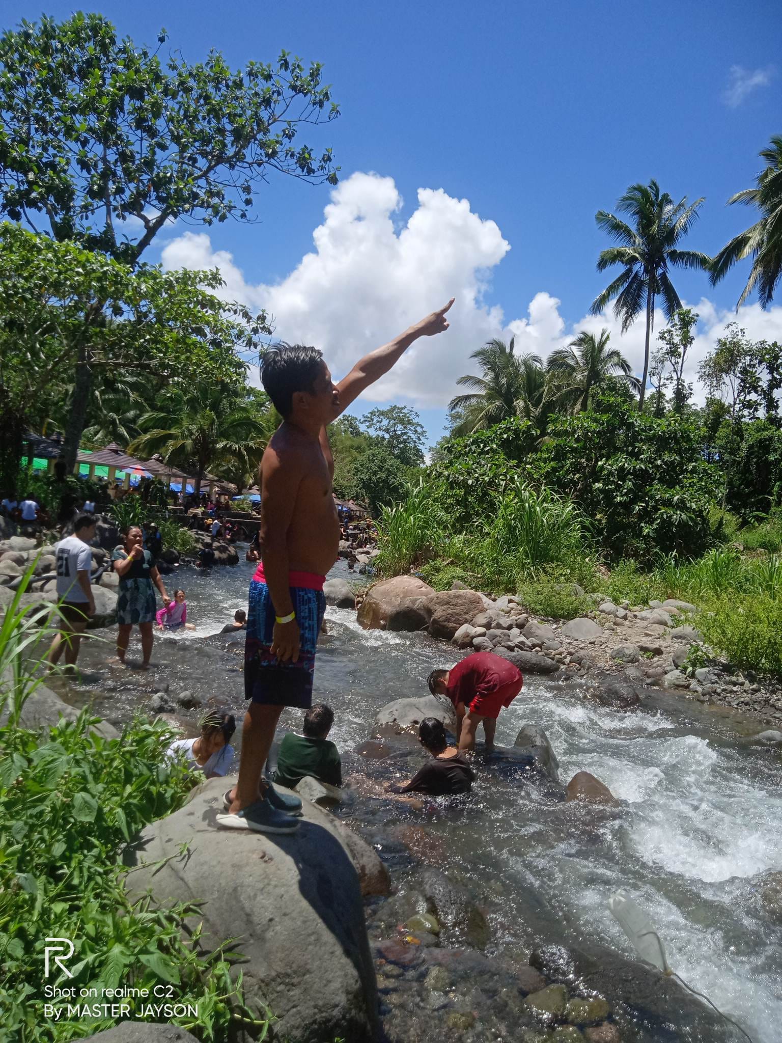 Eugene Macion Licong
