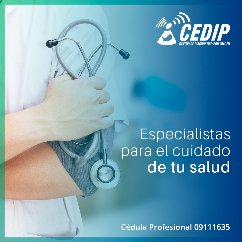Contamos con... - Cedip: Centro De Diagnóstico por Imagen | Facebook