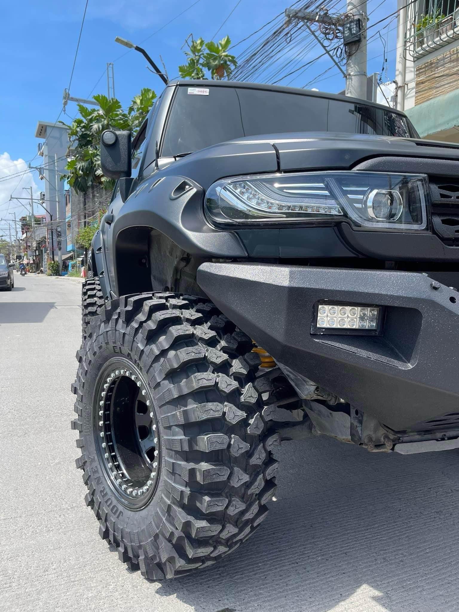 ready to trail 🙂 another quality build 🦅 ironman foamcell suspension ...