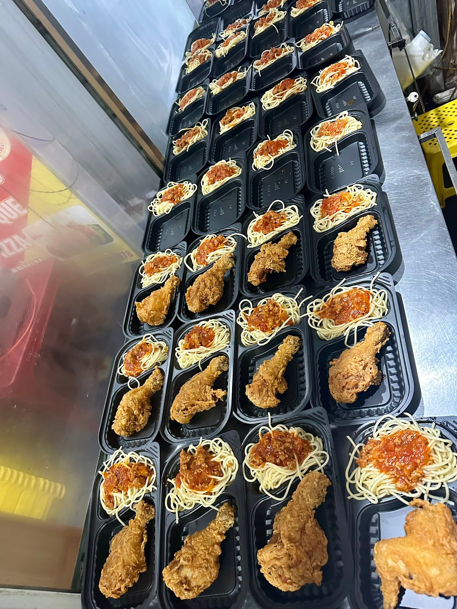 Gà Rán Street Food Thuận An