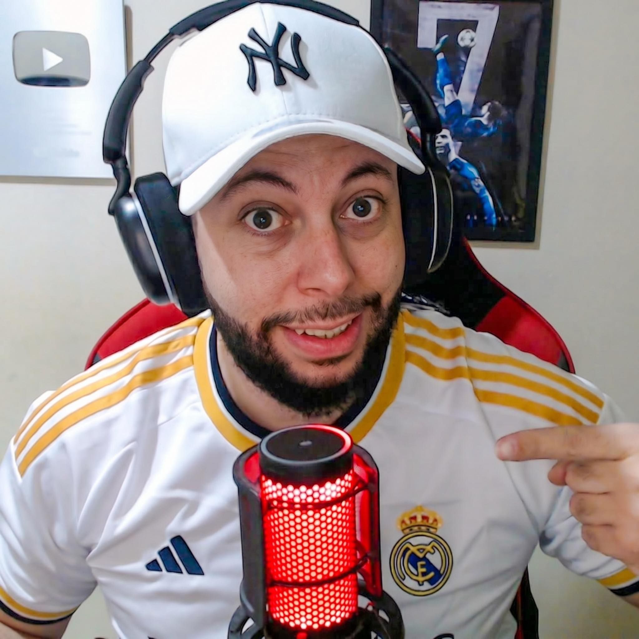 A importância do treinamento | Artur Ferraz