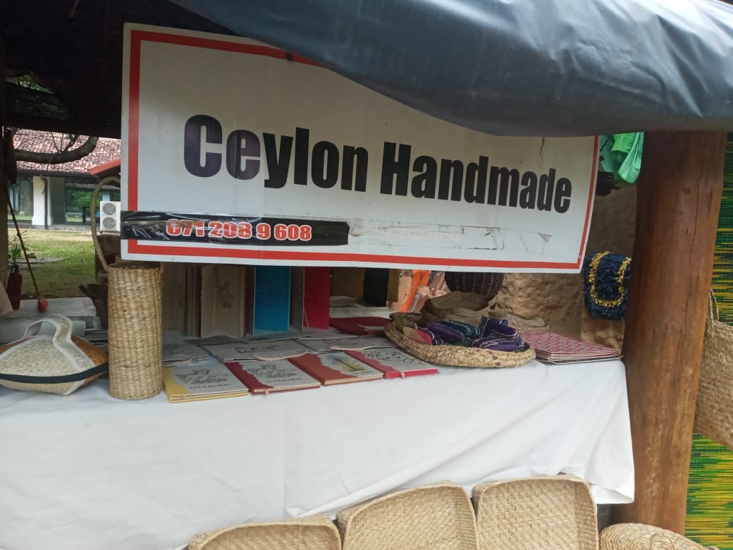 Ceylon Handmade -Pvt Ltd | Colombo
