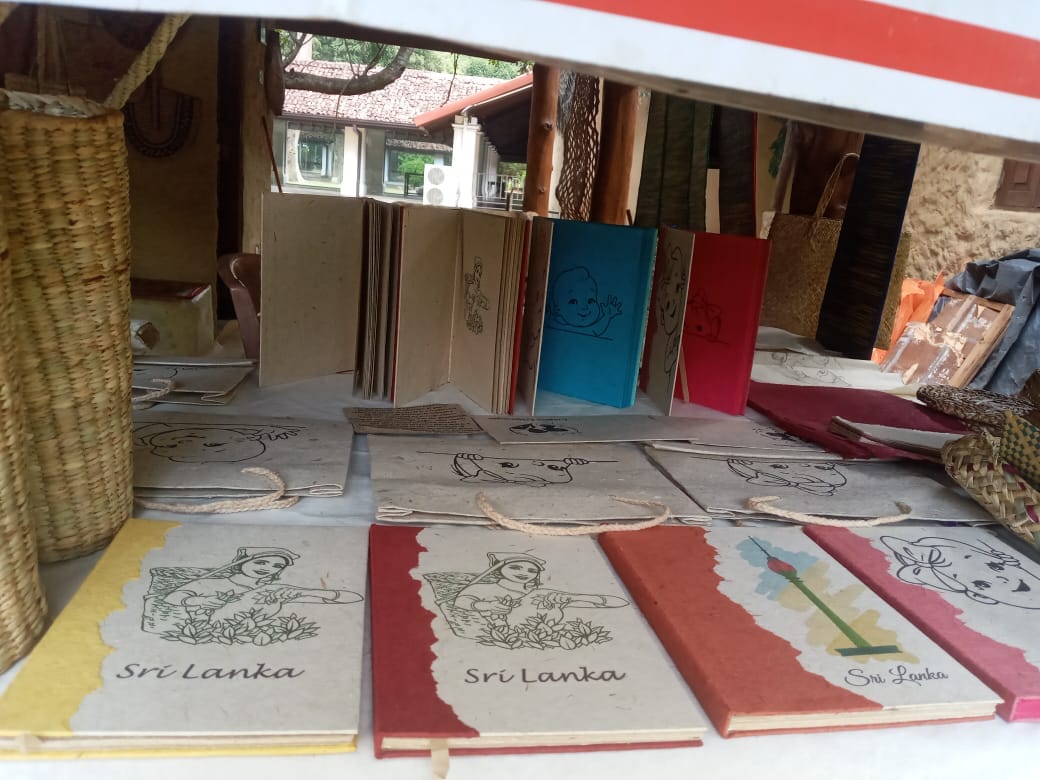 Ceylon Handmade -Pvt Ltd | Colombo