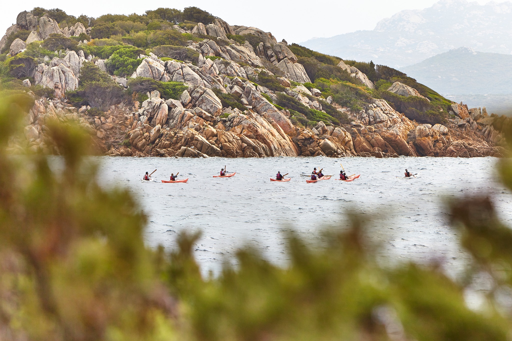 Tuilik - 🌊 SCOPRI IL KAYAK IN MARE CON TUILIK al Centro...