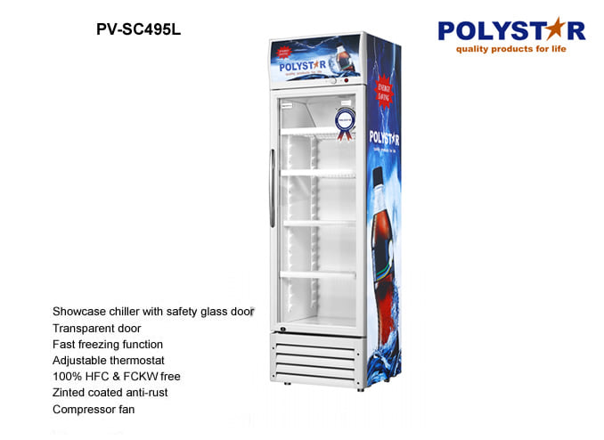 For your smart Polystar Refrigerator... - Utmost Electronics