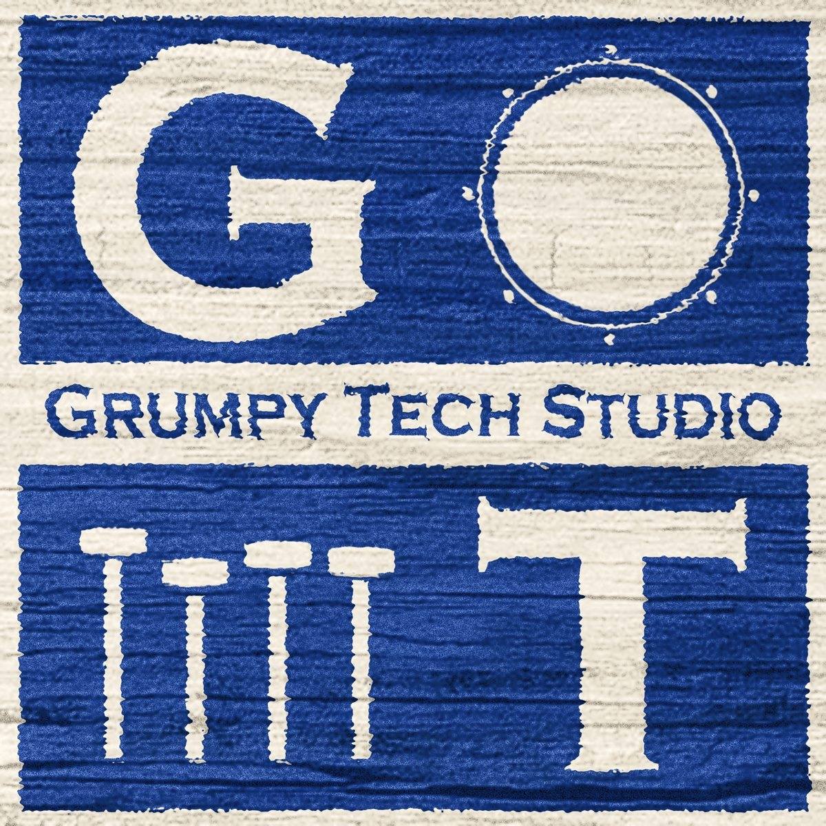 Grumpy Tech Studio