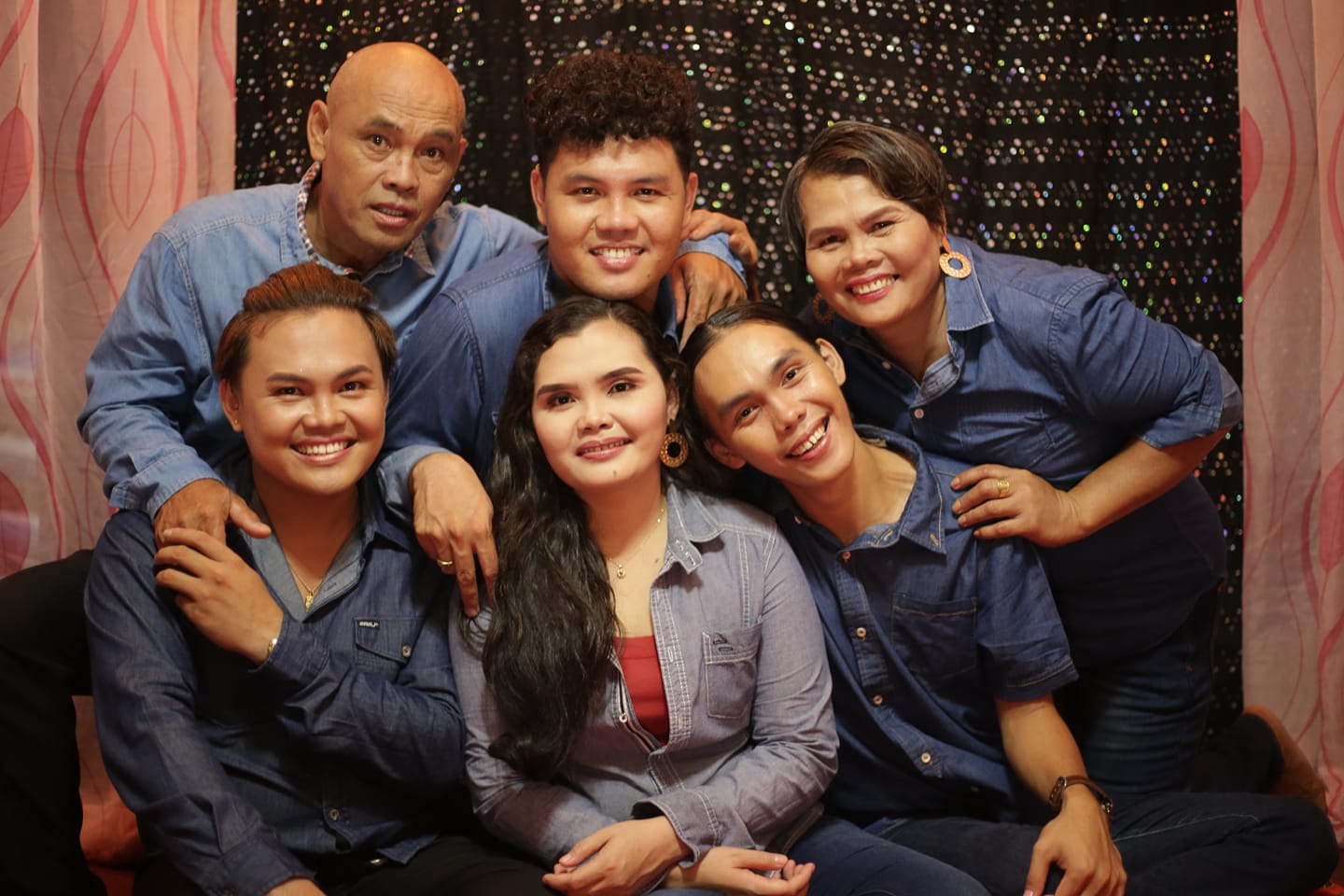 Ronel Namuag