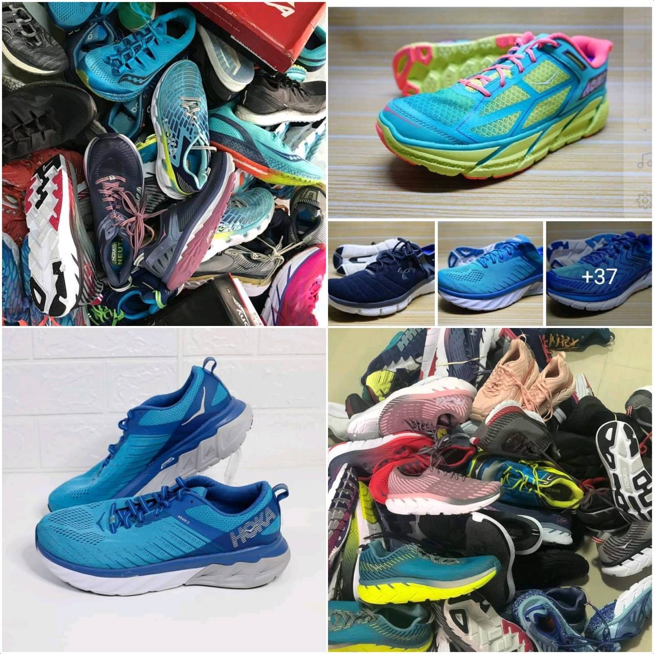 กลุ่มซื้อขายรองเท้ามือสองของแท้เท่านั้น | Facebook