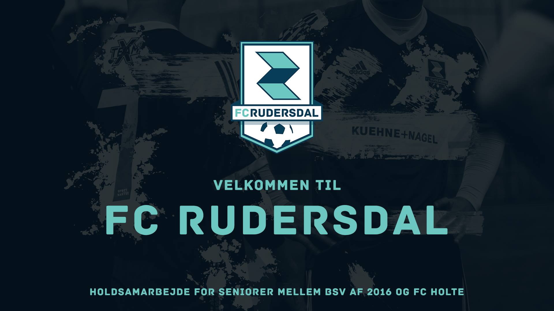 FC Rudersdal | Vedbæk
