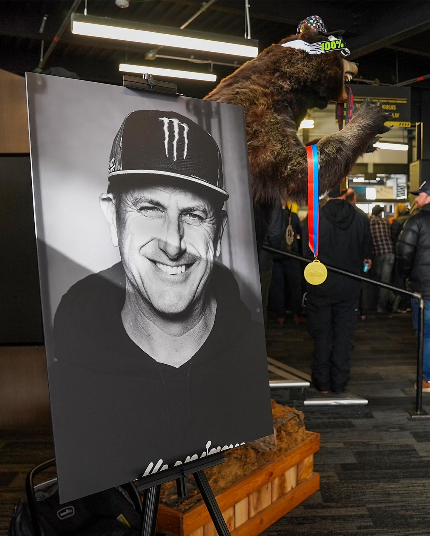 Last year’s Celebration of Life event... - Block House Racing | Facebook