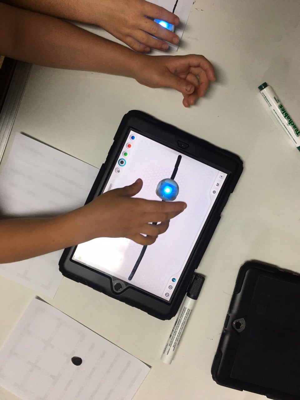 Meet our Computer Scientists of the Future In their Digital Technology ...