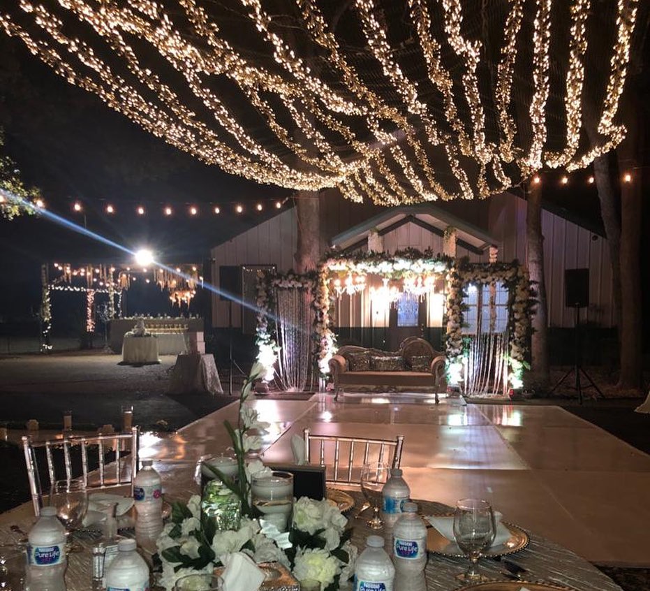 Event Rentals & Catering by Crystal | Plano TX