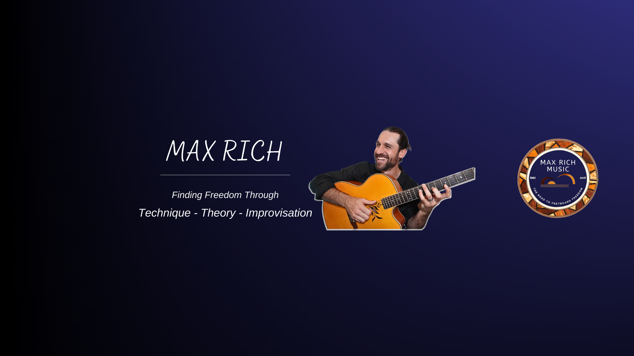 Max Rich Music
