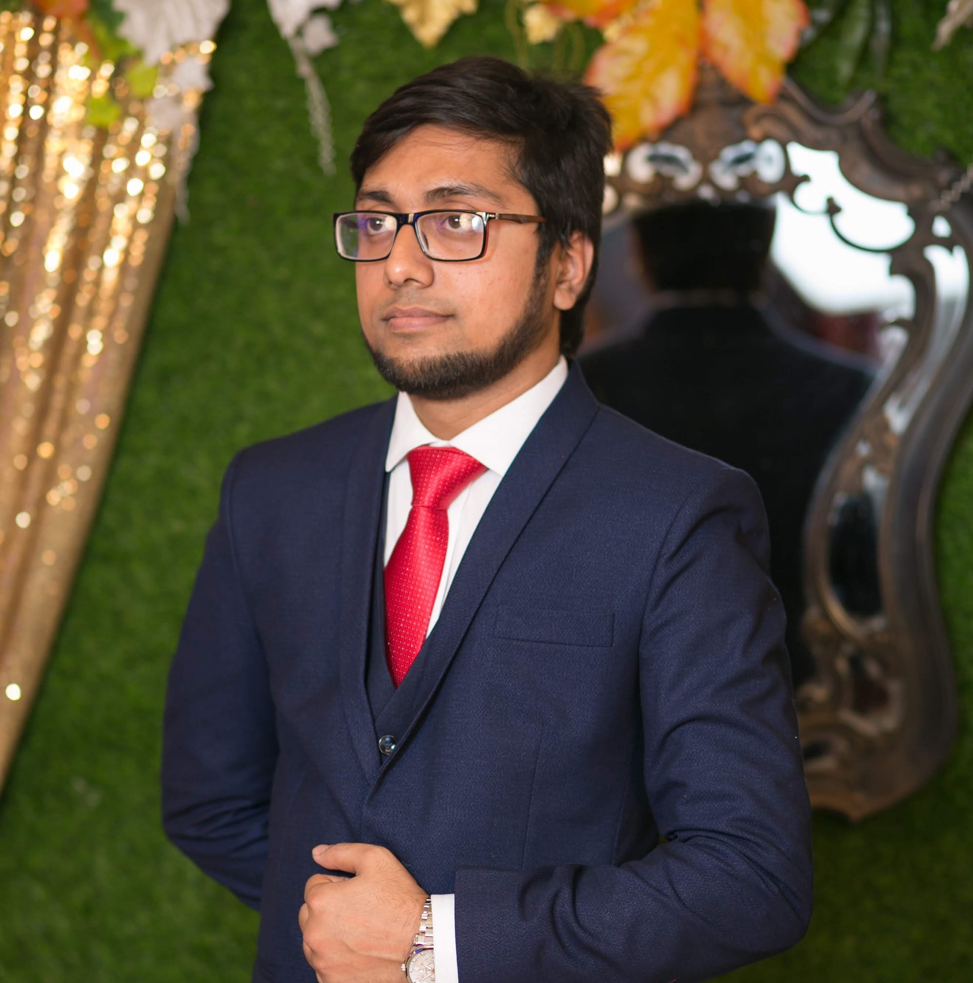 Rifat's