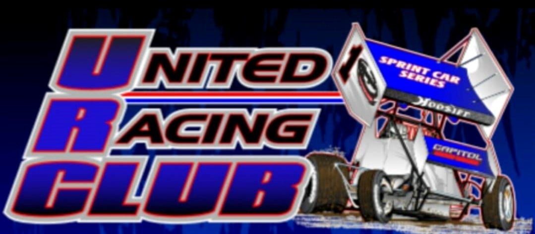 The United Racing Club360 Sprint... - Clinton County Speedway | Facebook