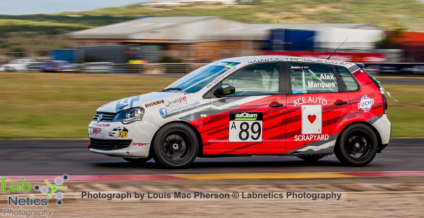 AM Racing
