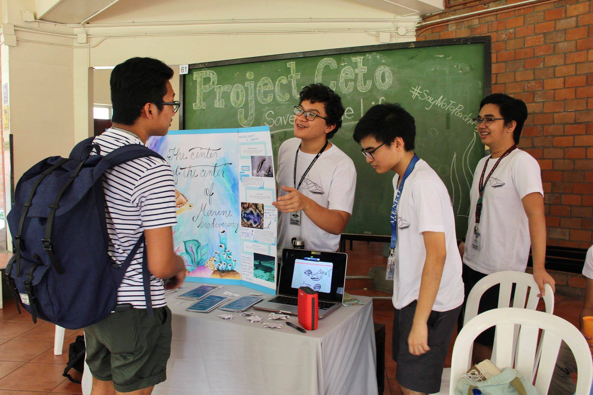Project Ceto