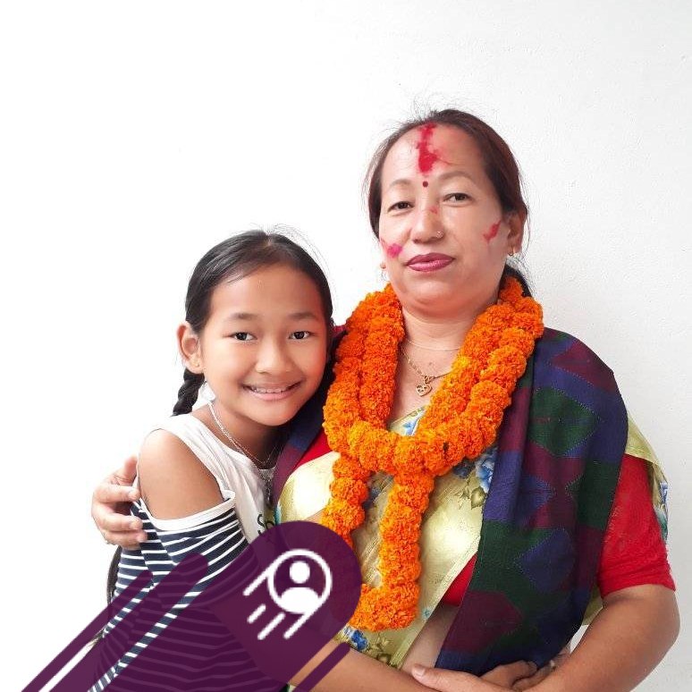Muna Subhara Rai