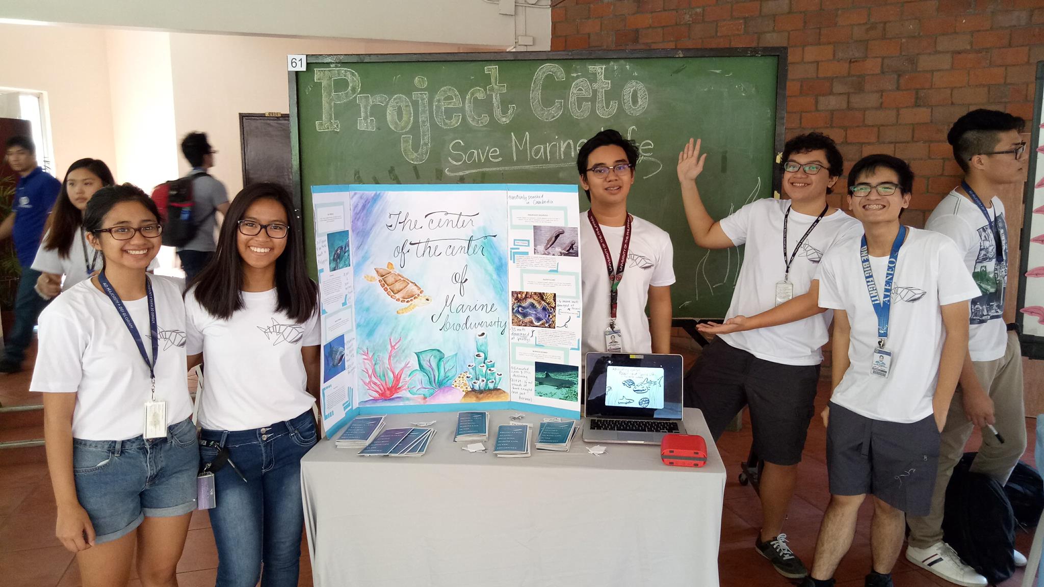 Project Ceto