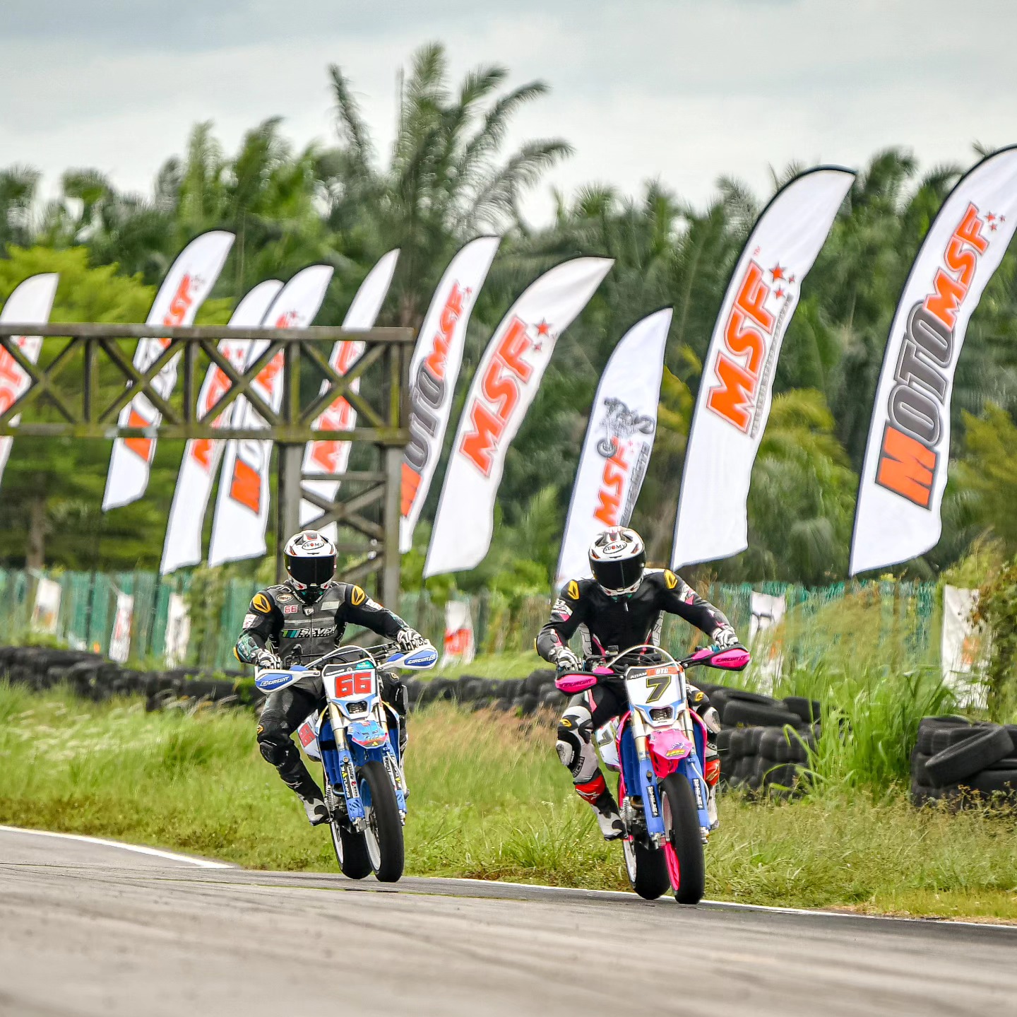 TM Racing Malaysia