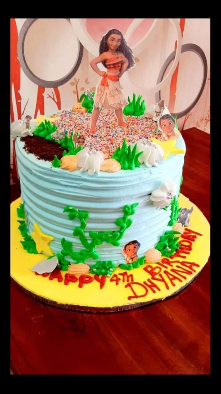Cake Lovers Posts Facebook