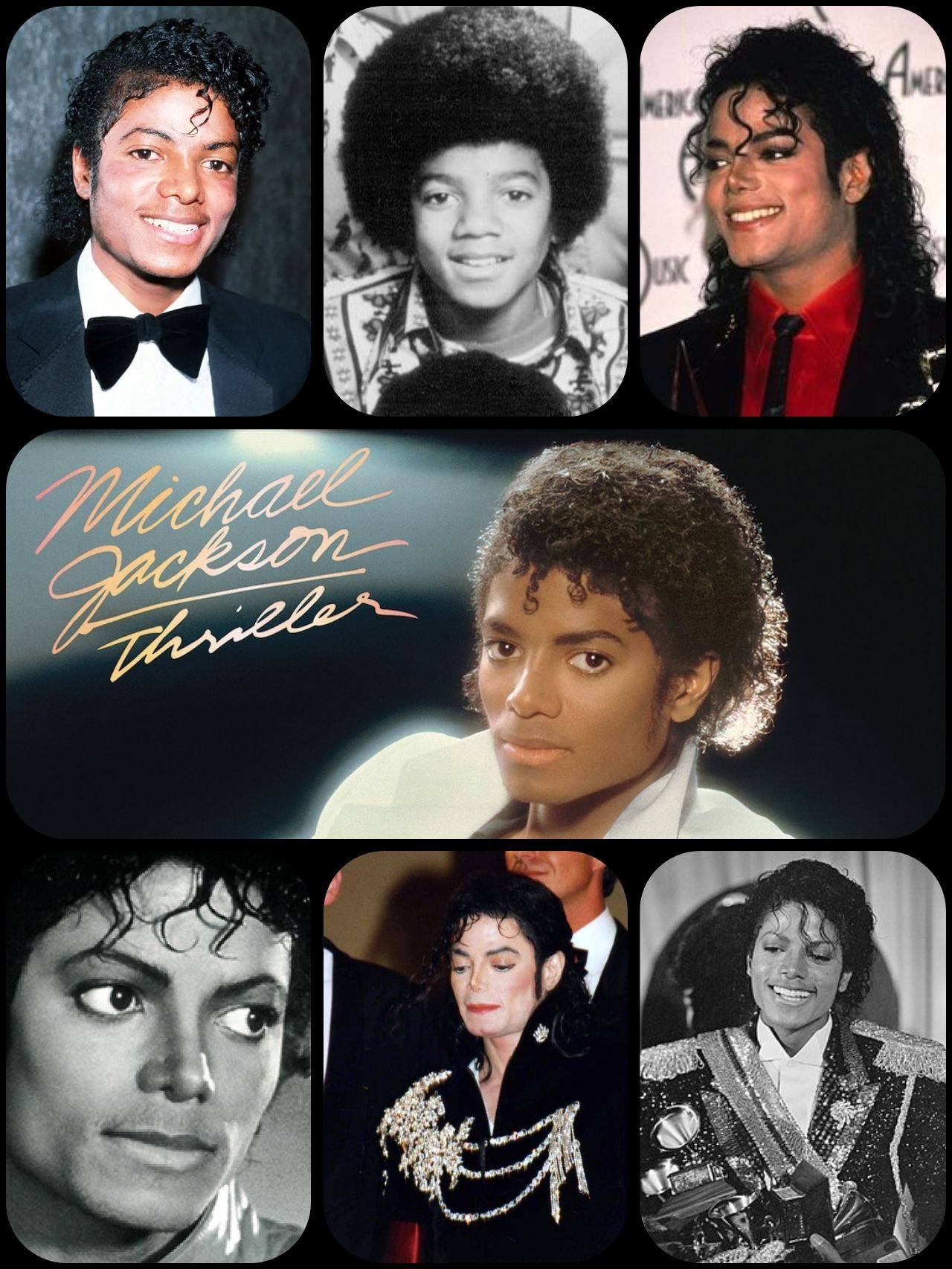 Michael Jackson / The Leader of 80's Pop Michael Jackson 1958-2009