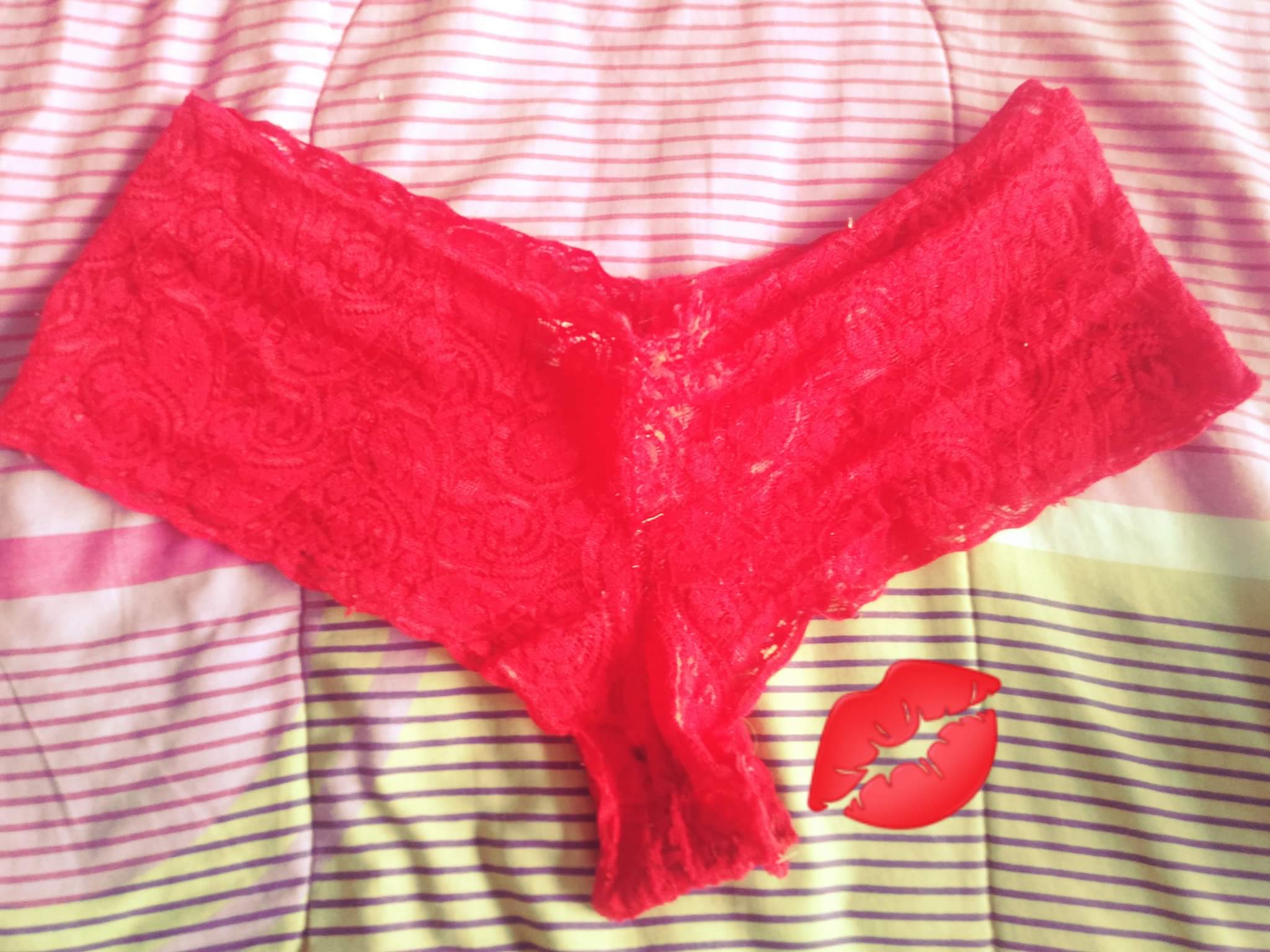 Bikini básico Comodidad en todo momento! Confeccionado en algodón # ...