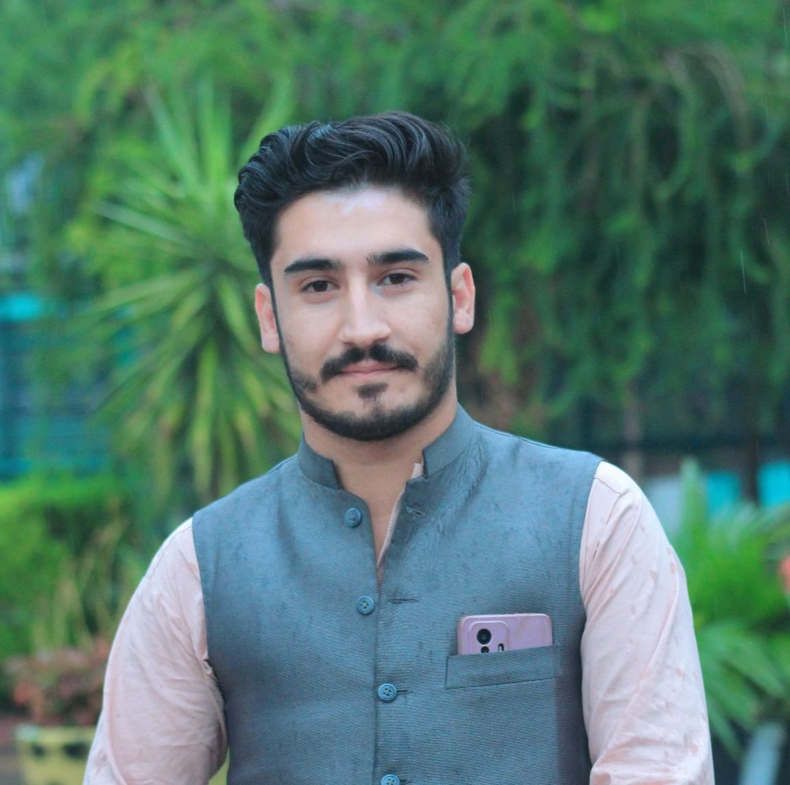 Shehzad Karim