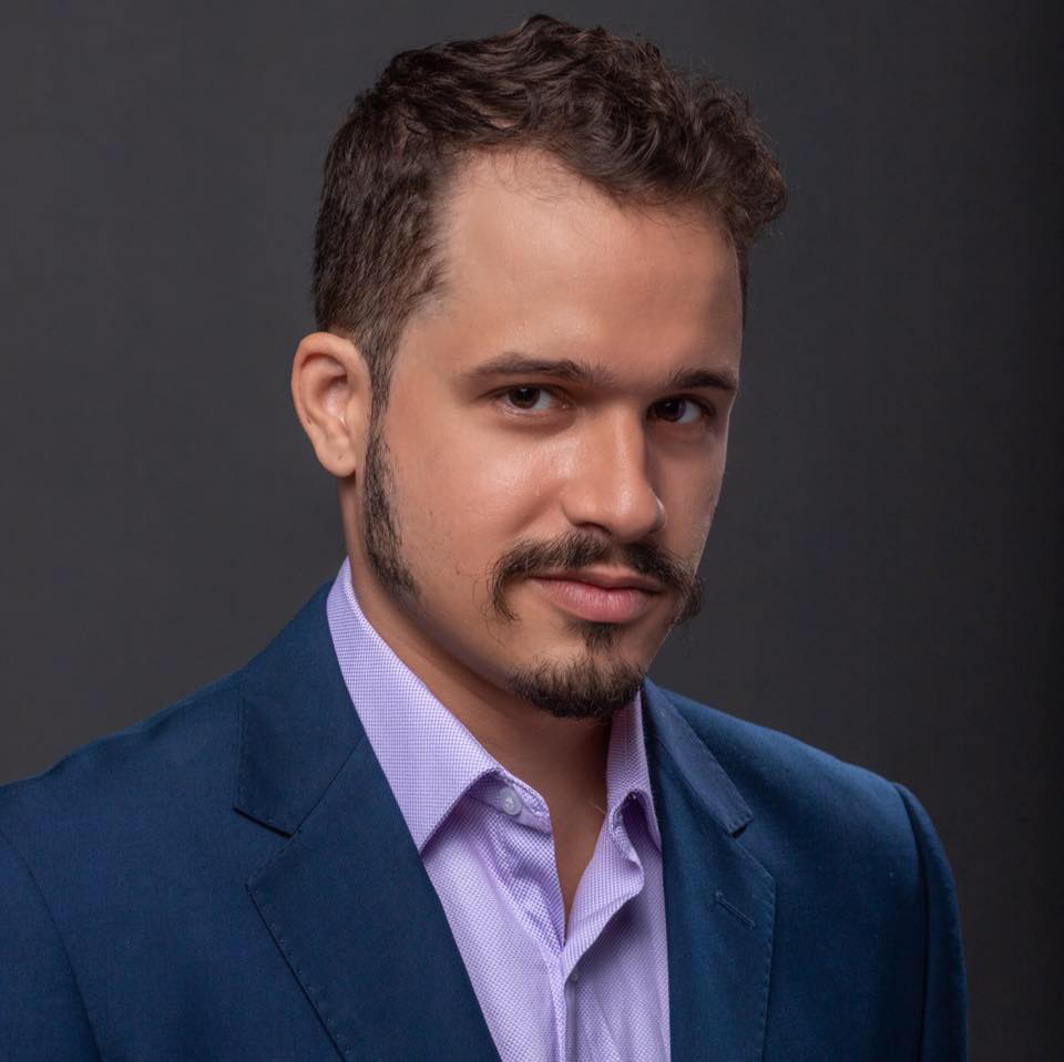 Carlos René García